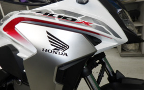 HONDA 400X GEN 2 2022 NC56