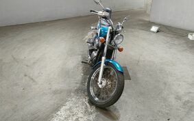 HONDA STEED 400 1995 NC26