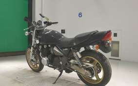 KAWASAKI ZEPHYR 400 KAI 2003 ZR400C