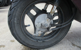 SUZUKI LETS4 CA43A