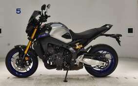 YAMAHA MT-09 SP 2022 RN69J