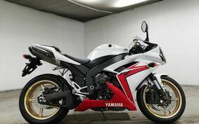 YAMAHA YZF-R1 2010 RN20