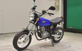 HONDA APE 50 AC16