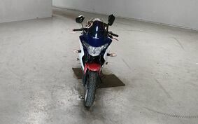 HONDA CBR250R MC41