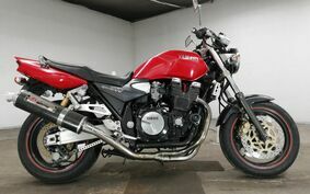 YAMAHA XJR1200 1994 4KG