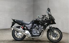 HONDA CB400 SUPER BOLDOR 2021 NC42