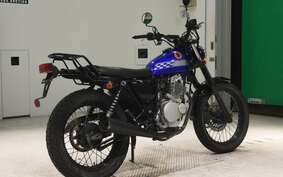 SUZUKI GRASS TRACKER Bigboy NJ47A