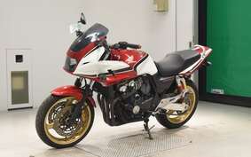 HONDA CB400 SUPER BOLDOR VTEC 2007 NC39