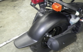 HONDA ZOOMER AF58