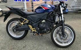 HONDA CBR250R GEN 3 ABS MC41