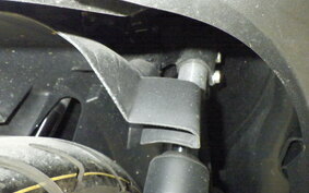 SUZUKI ADDRESS V125 DT11A