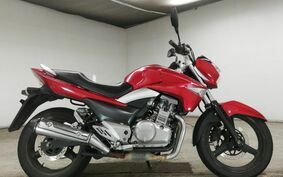 SUZUKI GSR250 GJ55D