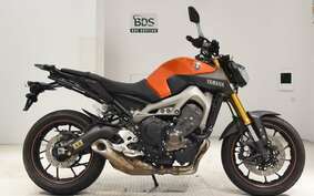 YAMAHA MT-09 2014 RN34J