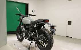 HONDA GB350S 2021 NC59