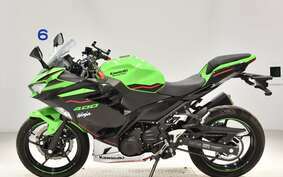 KAWASAKI NINJA 400 2021 EX400G