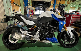 BMW F900R PREMIUM LINE 2022 0K11