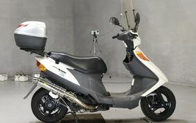 SUZUKI ADDRESS V125 CF4EA