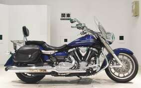 YAMAHA XV1900 MIDNIGHT STAR 2010 VP23