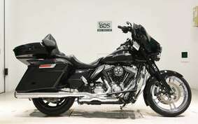 HARLEY FLHX 1690 2014 KBM