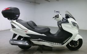 SUZUKI SKYWAVE 250 (Burgman 250) M CJ45A