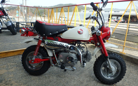 HONDA  MONKEY 30TH ANNIVERSARY  Z50J