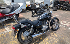 KAWASAKI ELIMINATOR 125 BN125A