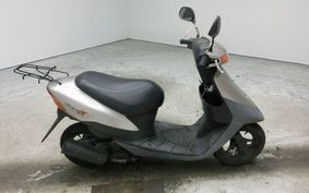 SUZUKI LET's 2 CA1KA