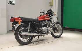 SUZUKI GS750 2023 GS750D