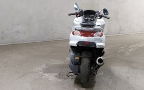 YAMAHA MAJESTY 250 SG20J