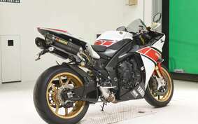 YAMAHA YZF-R1 2012 RN24J