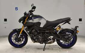 YAMAHA MT-09 ASP 2021 RN52J