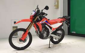 HONDA CRF250L MD47