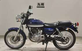 SUZUKI ST250E NJ4AA