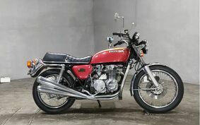 HONDA CB550F 1977 CB550