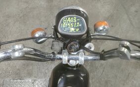 HONDA CD90 BENLY HA03