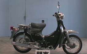 HONDA LITTLE CUB AA01