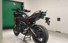 YAMAHA MT-09 Tracer GT 2020 RN51J