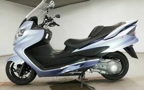 SUZUKI SKYWAVE 250 (Burgman 250) S CJ46A