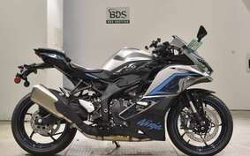 KAWASAKI ZX-25R-2SE ZX250H