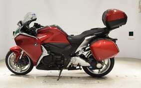 HONDA VFR1200F DCT 2010 SC63