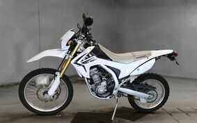 HONDA CRF250L MD38