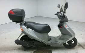 SUZUKI ADDRESS V125 G CF4EA