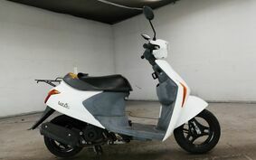 SUZUKI LET's 5 G CA47A