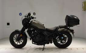 HONDA REBEL 500 A 2020 PC60