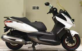 KYMCO DOWNTOWN 350 I 2014 SK60