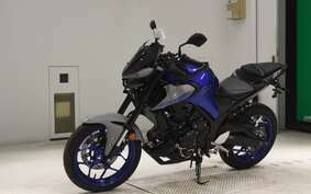 YAMAHA MT-03 ABS 2021 RH13J