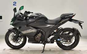 SUZUKI GIXXER 250 SF ED22Y