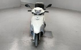 SUZUKI ADDRESS 125 DT11A