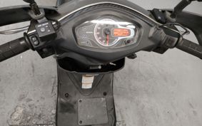 SUZUKI ADDRESS V125 CF4MA