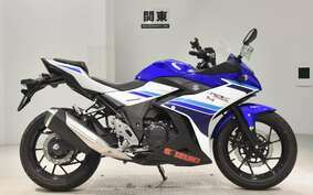 SUZUKI GSX250R DN11A